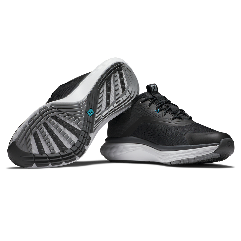 FootJoy Men's Quantum Golf Shoes | Corporate Waterproof