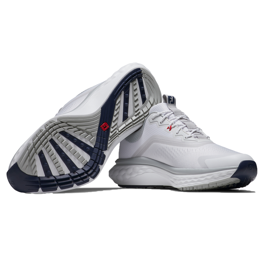 【kiekie】FJ FootJoy QUANTUMクオンタム Amazon.com | FootJoy Men's FJ Quantum Golf Shoe, Grey/White