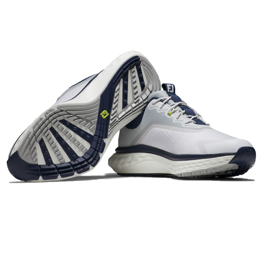 【kiekie】FJ FootJoy QUANTUMクオンタム FootJoy Men's Quantum Golf Shoes | Corporate Waterproof Shoes