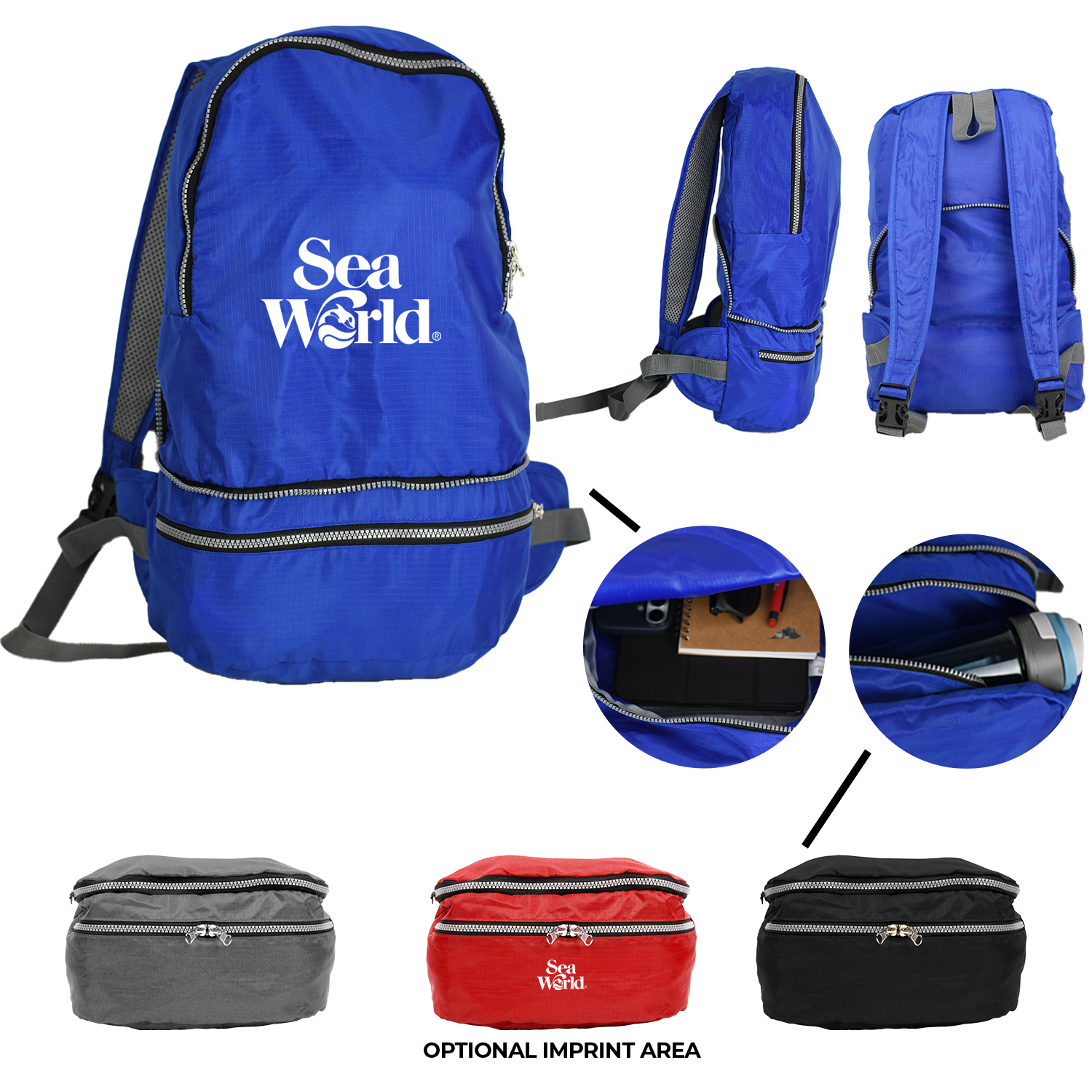 FLEXIPACK FLEXIPACK