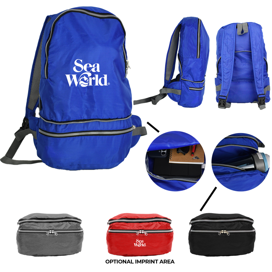 FLEXIPACK