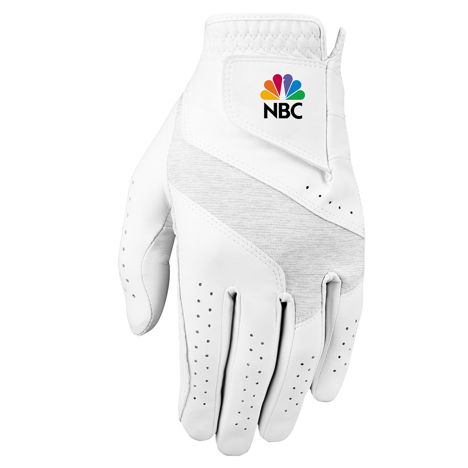 Custom Callaway Fusion Golf Glove | Corporate Branded Full Color