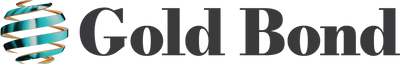 Gold Bond Inc logo