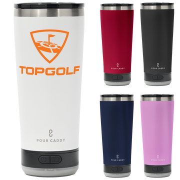 Vibe Tumblers | Premium Drinkware for Stylish Hydration  Gold Bond Inc.