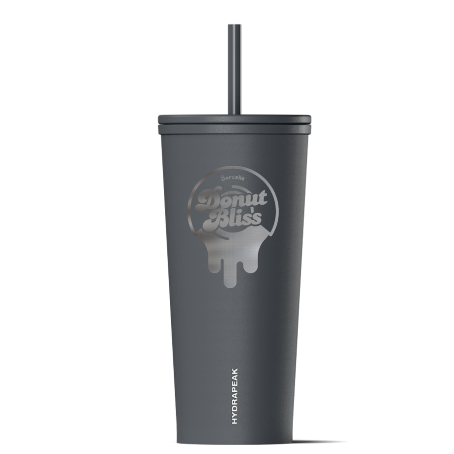 HPJOURNEY25-FD - 25 Oz. Hydrapeak Stainless Steel Travel Tumbler