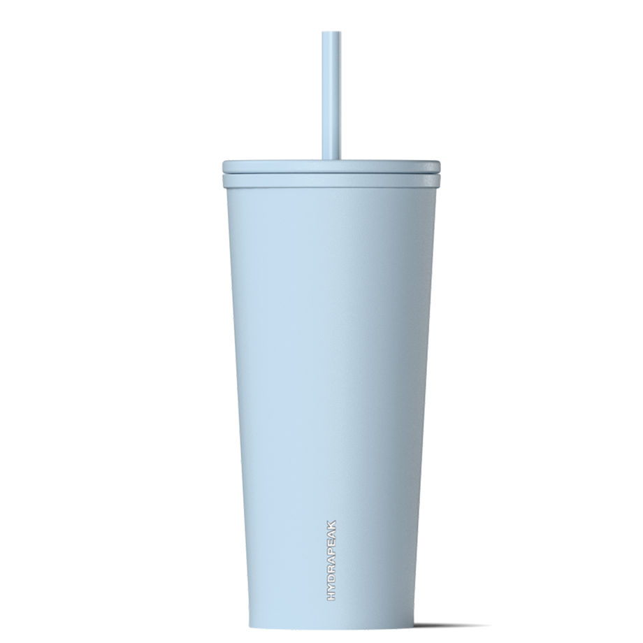 HPJOURNEY25-FD - 25 Oz. Hydrapeak Stainless Steel Travel Tumbler