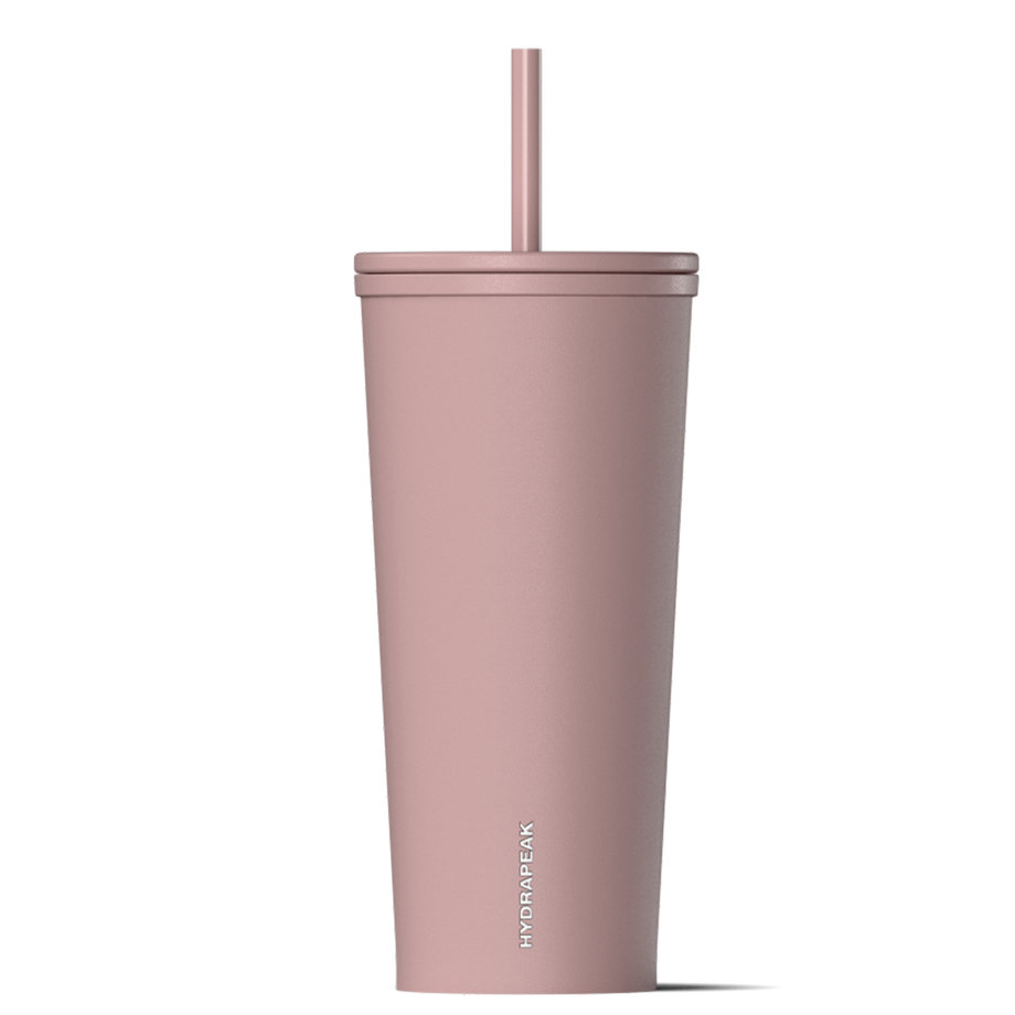 HPJOURNEY25-FD - 25 Oz. Hydrapeak Stainless Steel Travel Tumbler