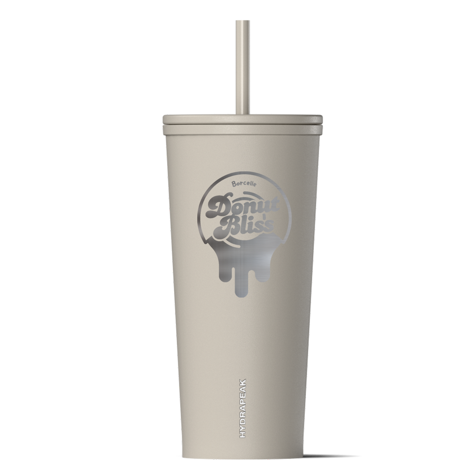 HPJOURNEY25-FD - 25 Oz. Hydrapeak Stainless Steel Travel Tumbler HPJOURNEY25-FD - 25 Oz. Hydrapeak Stainless Steel Travel Tumbler