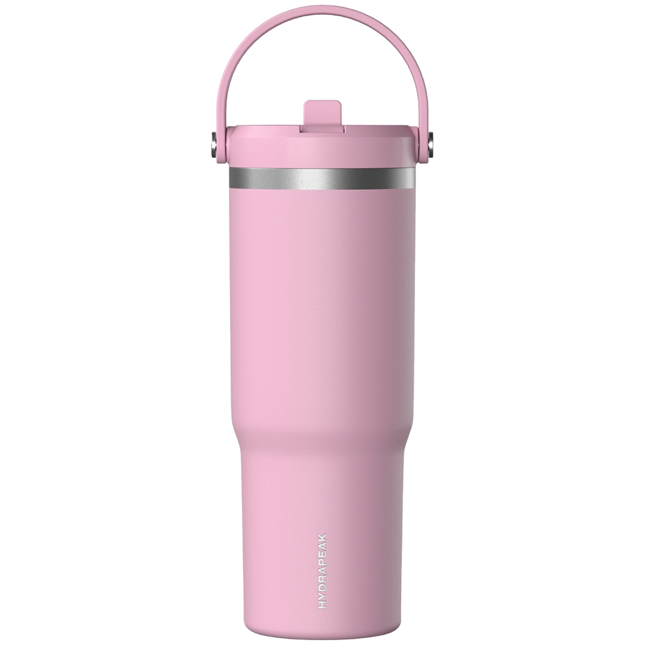 HPNOMAD32-FD - 32 Oz. Hydrapeak Insulated Stainless Travel Tumbler
