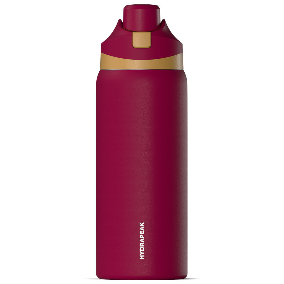 HPOASIS32-FD - 32 oz Hydrapeak Insulated Water Bottle – Gold Bond Inc.