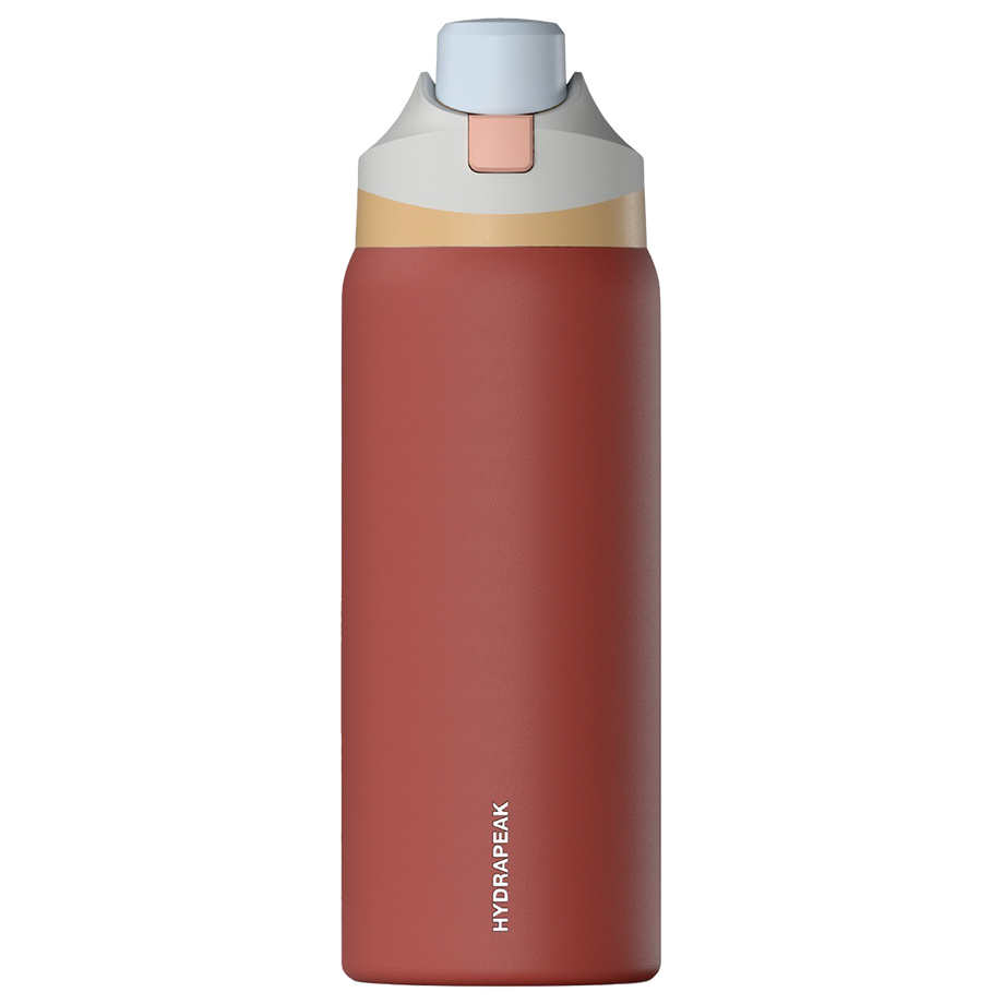 HPOASIS32-FD - 32 oz Hydrapeak Insulated Water Bottle – Gold Bond Inc.