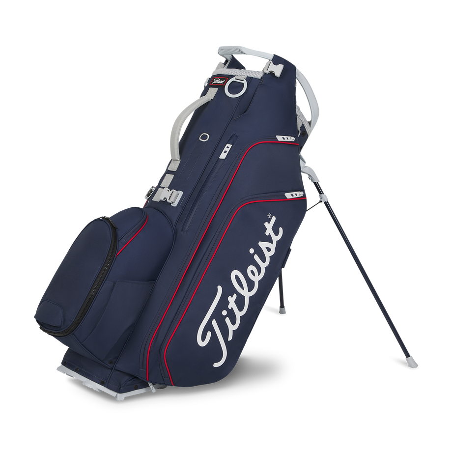 Titleist スタンドバッグ ホワイト/ブラック/レッド 楽天市場】【9/10〜 エントリーでさらに最大P10倍】タイトリスト