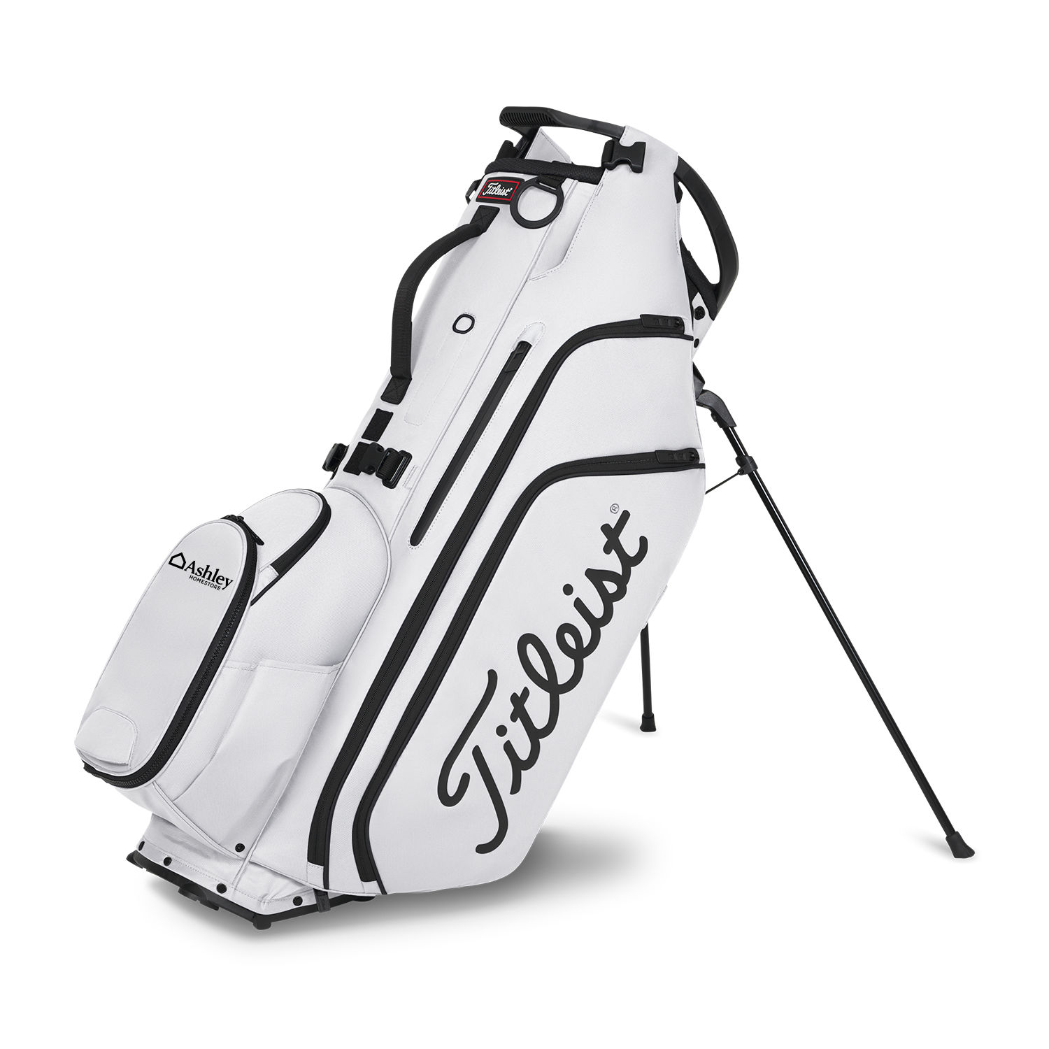Titleist Hybrid 14 Golf Bag | Shop Custom Stand & Cart With Your Titleist Hybrid 14 Golf Bag | Shop Custom Stand & Cart With Your