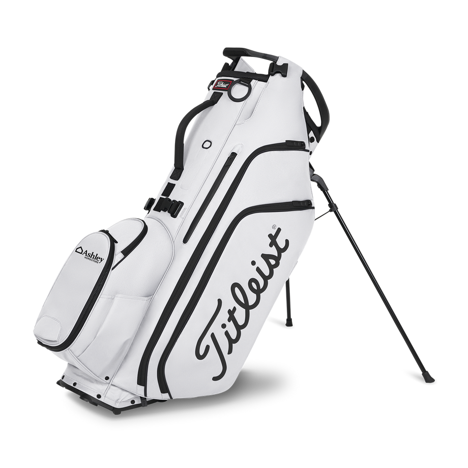 Titleist Hybrid 14 Golf Bag | Shop Custom Stand & Cart With Your