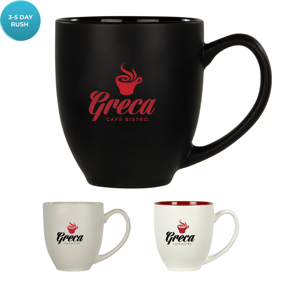 KONAJOE - 14 Oz Kona Joe Ceramic Mug – Gold Bond Inc.