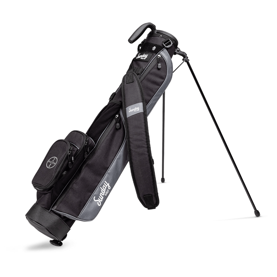 Sunday Golf Loma Par 3 Bag | Branded Custom Lightweight Golf Cart