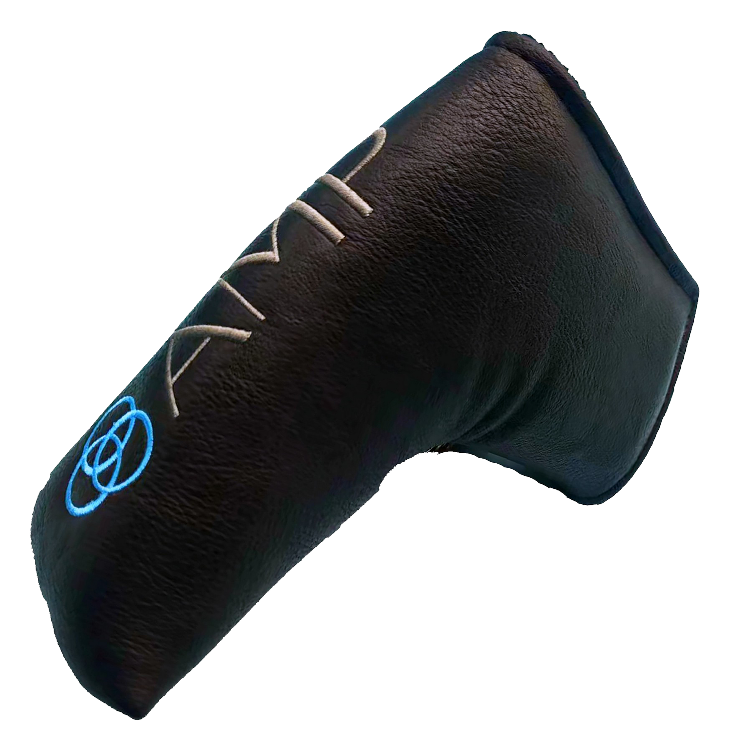Gold Bond Blade Putter Head Cover - Thumbnail 2