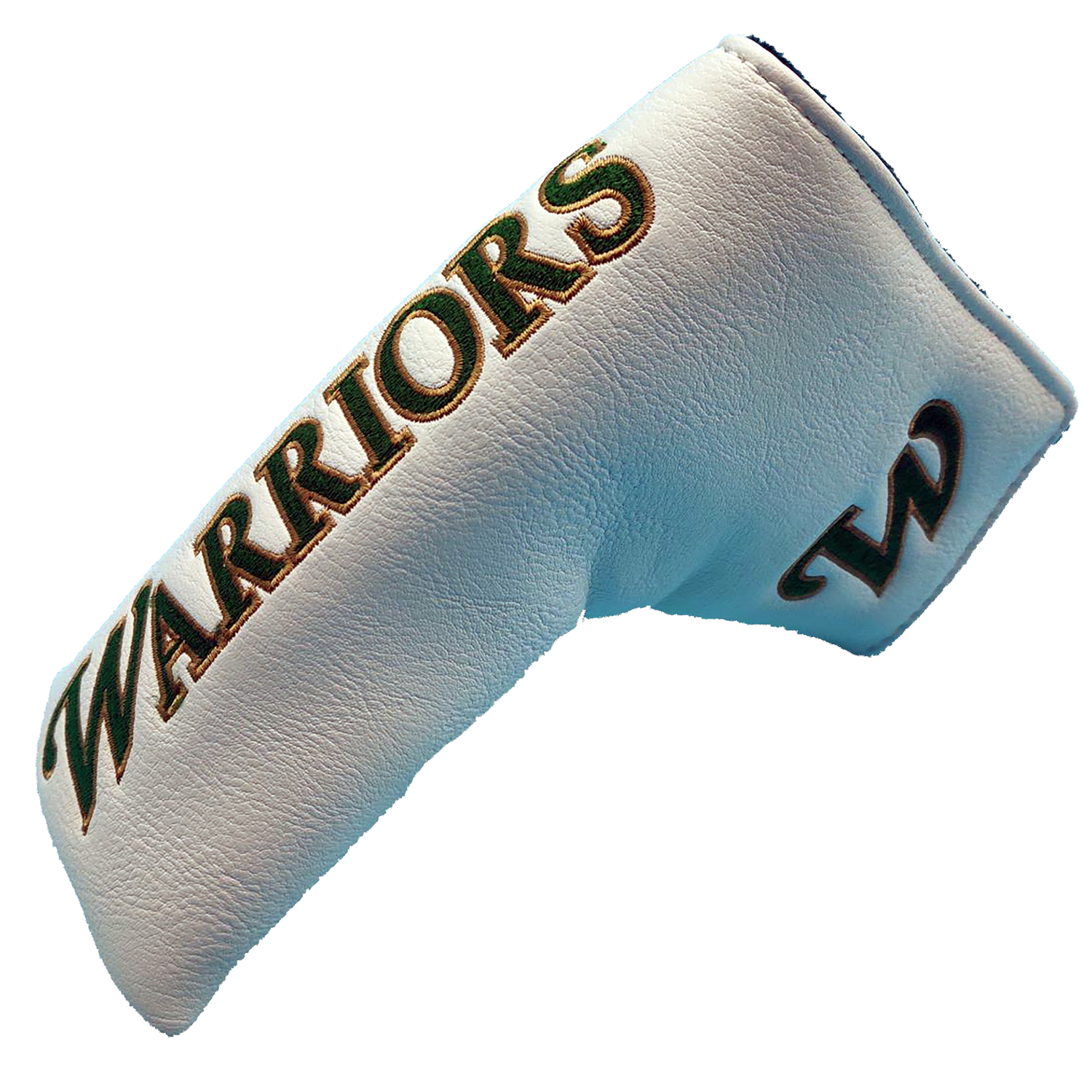 Gold Bond Blade Putter Head Cover - Thumbnail 5