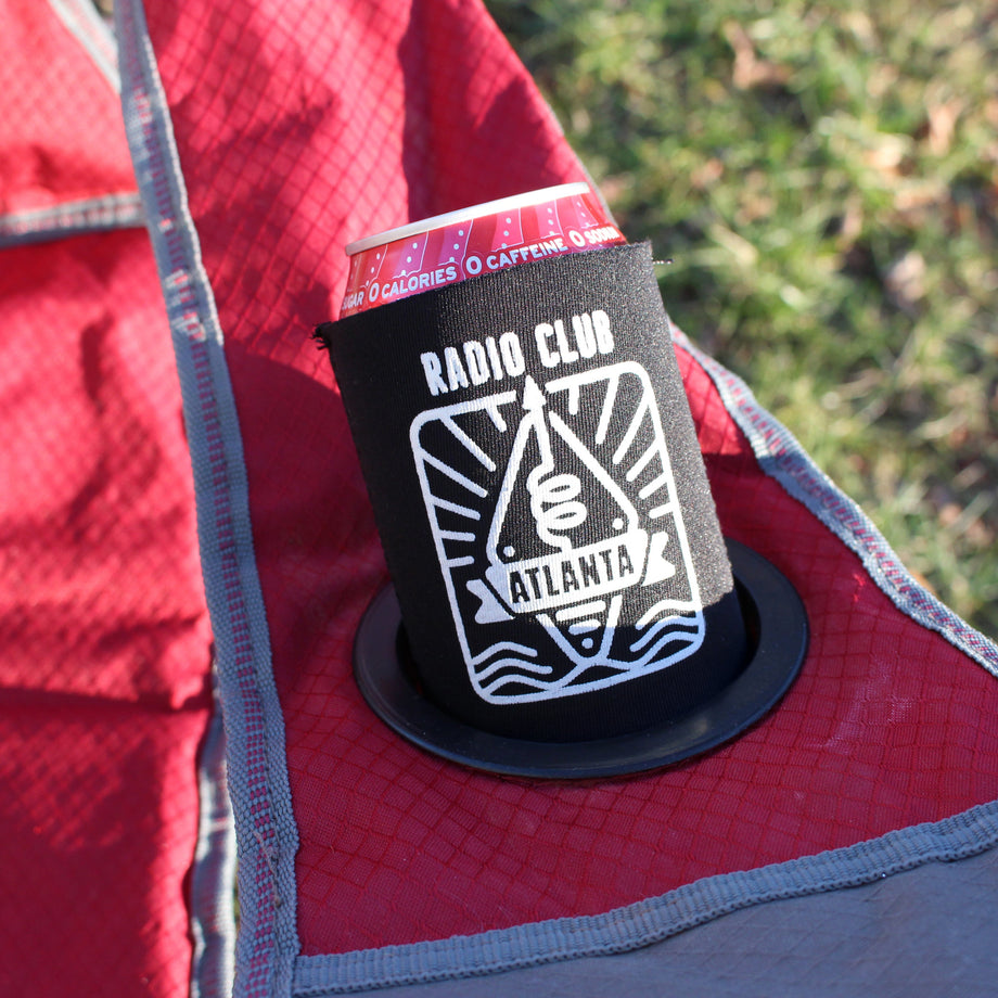 NCH2 - Neoprene Can Holder-2 Sided – Gold Bond Inc.