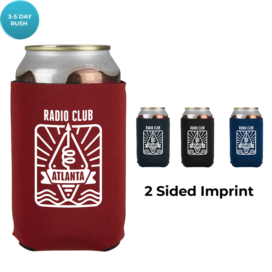 NCH2 - Neoprene Can Holder-2 Sided – Gold Bond Inc.