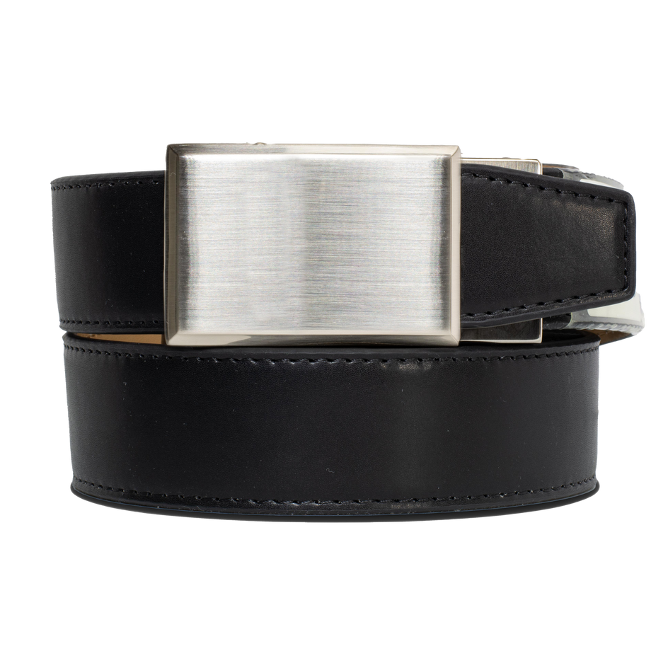 Nexbelt Golf Belt | Perfect With Custom Logo & Hidden Tools Inside