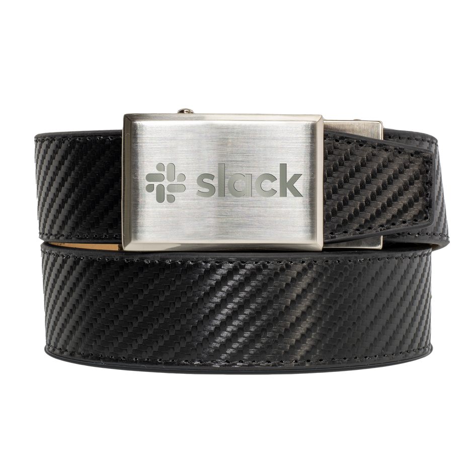 Nexbelt Golf Belt | Perfect With Custom Logo & Hidden Tools Inside