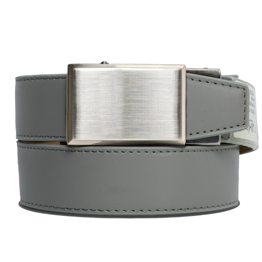 Nexbelt Golf Belt | Perfect With Custom Logo & Hidden Tools Inside