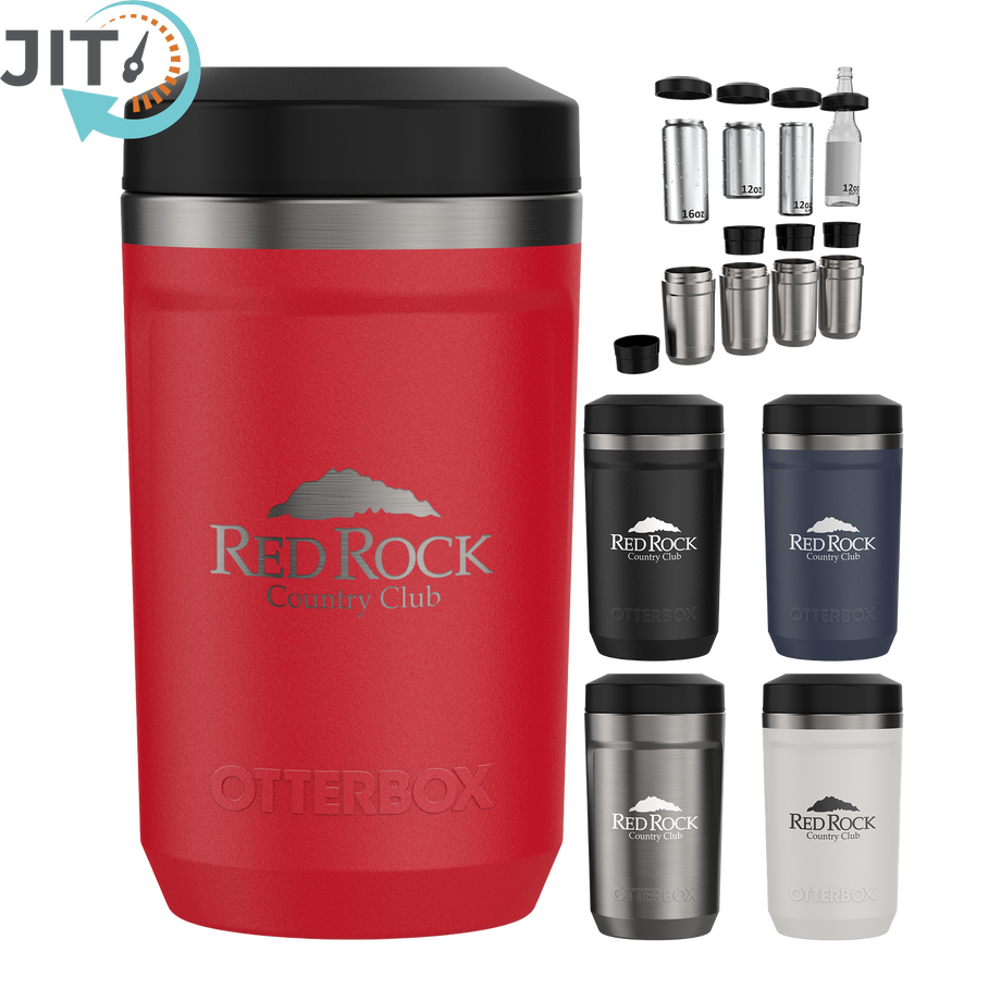 OBECC - Obecc Otterbox 3 In 1 Can Cooler – Gold Bond Inc.