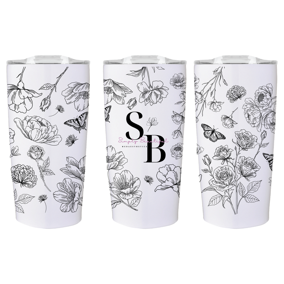 ODIN - 20 Oz Odin Vacuum Insulated Tumbler – Gold Bond Inc.