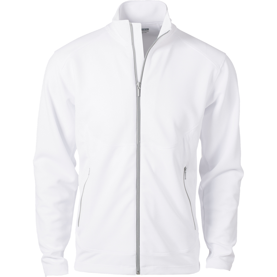 OSTOCKJKT-FD - Omni Men's Stockton Jacket Custom Branded Apparel