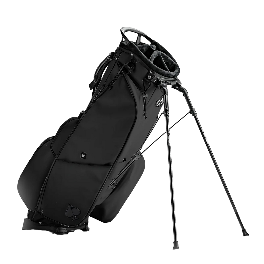 PAPPGB-FD - Pins and Aces Carry Stand Golf Bag – Gold Bond Inc.