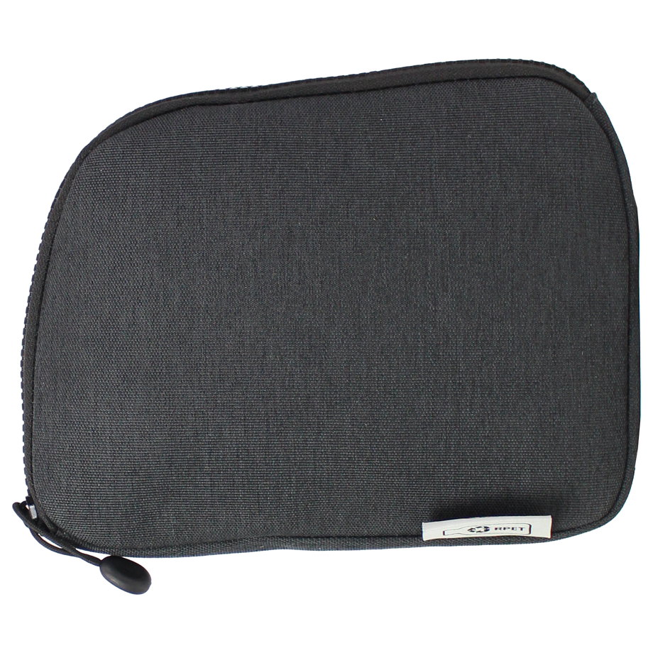 Custom Recycled Golf Valuables Pouch | Branded Eco-Friendly