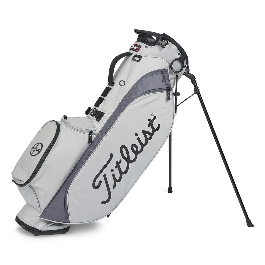 Titleist Players 4 Stand Bag | Custom Lightweight Golf Carry Bag