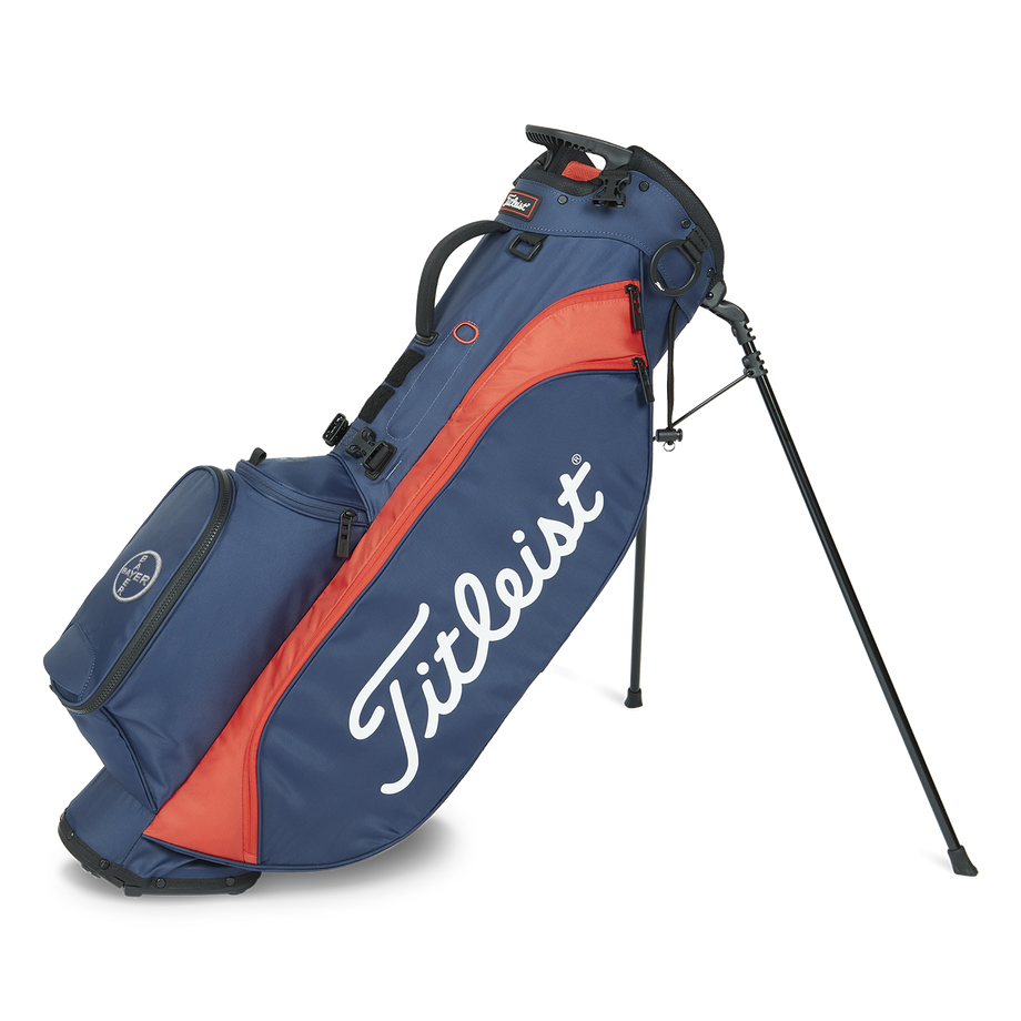 Titleist Players 4 Stand Bag | Custom Lightweight Golf Carry