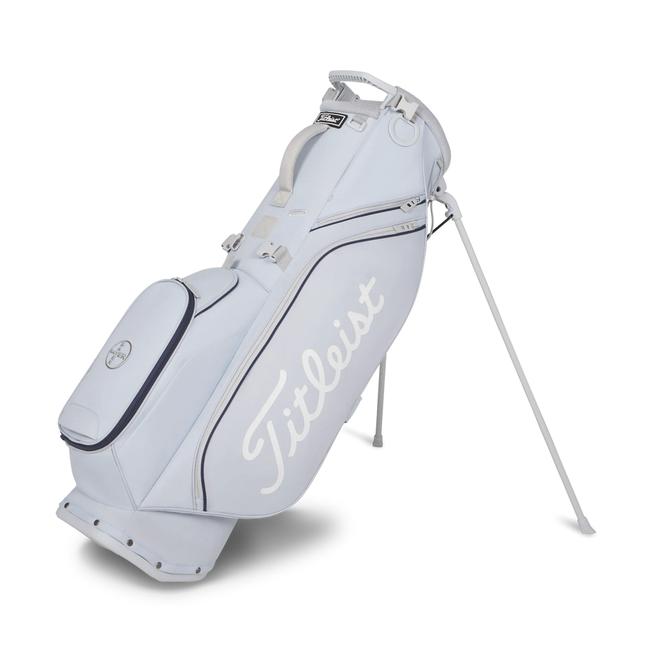 Titleist Players 4 Stand Bag | Custom Lightweight Golf Carry Bag Titleist Players 4 Stand Bag | Custom Lightweight Golf Carry Bag