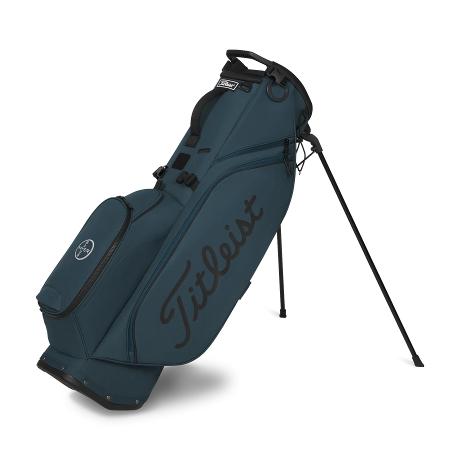 Titleist Players 4 Stand Bag | Custom Lightweight Golf Carry Bag