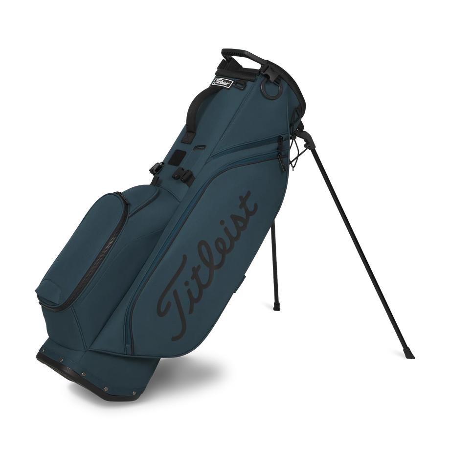 Titleist Players 4 Stand Bag | Custom Lightweight Golf Carry Bag