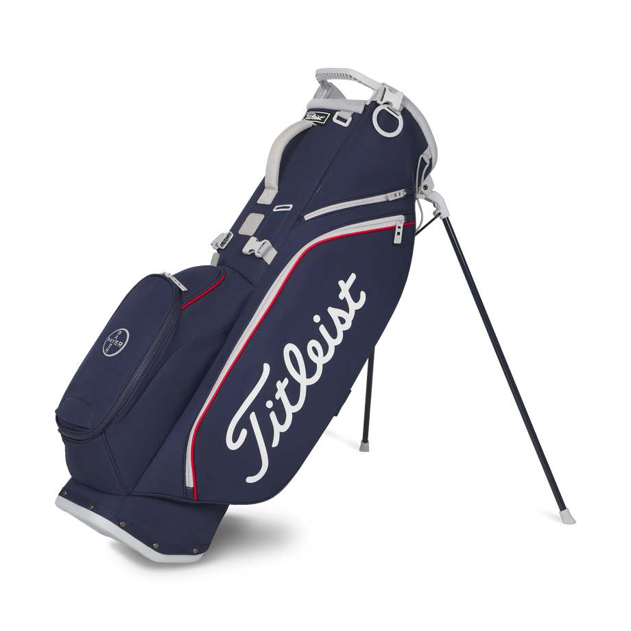 Titleist Players4スタンドキャディーバック Amazon | タイトリスト TITLEIST キャディバッグ Players 4 スタンド