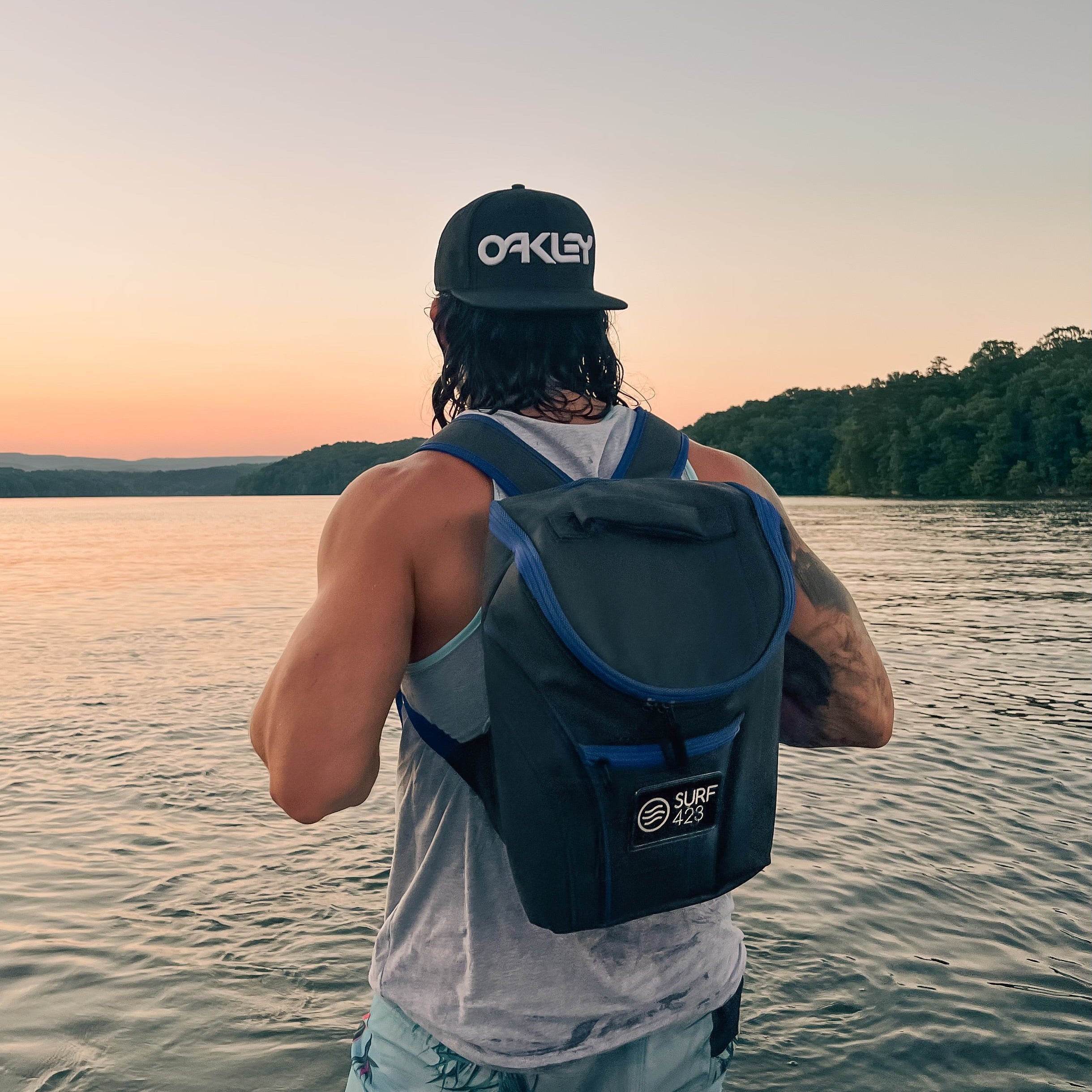 POLARPACK - Cooler Backpack – Gold Bond Inc.
