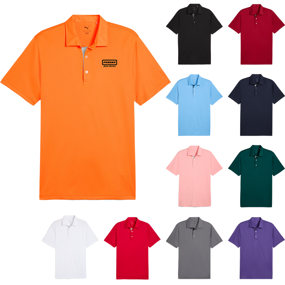 専用polo sport Under Armour Keeneland Men's T2 Performance Polo – The