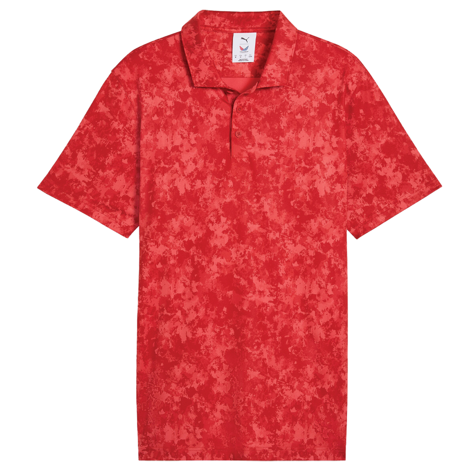 PXCAMO-FD - Puma X Volition Men's Camo Polo – Gold Bond Inc.