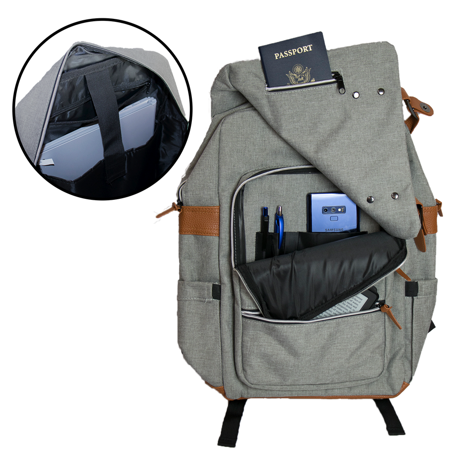 RAMBLERPACK