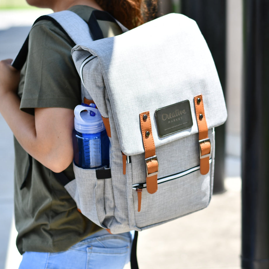 RAMBLERPACK