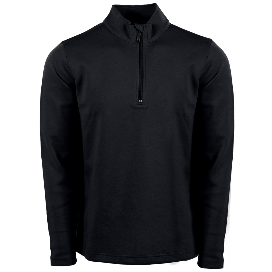 Omni Men's Reno 1/4 Zip Fleece|Custom Logo Golf Apparel with UPF