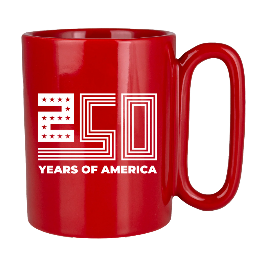 bert large mug RETRO