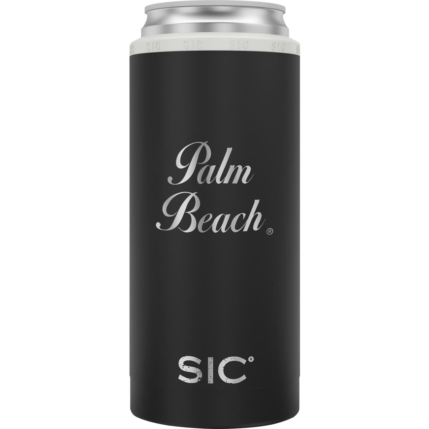SIC Can Cooler