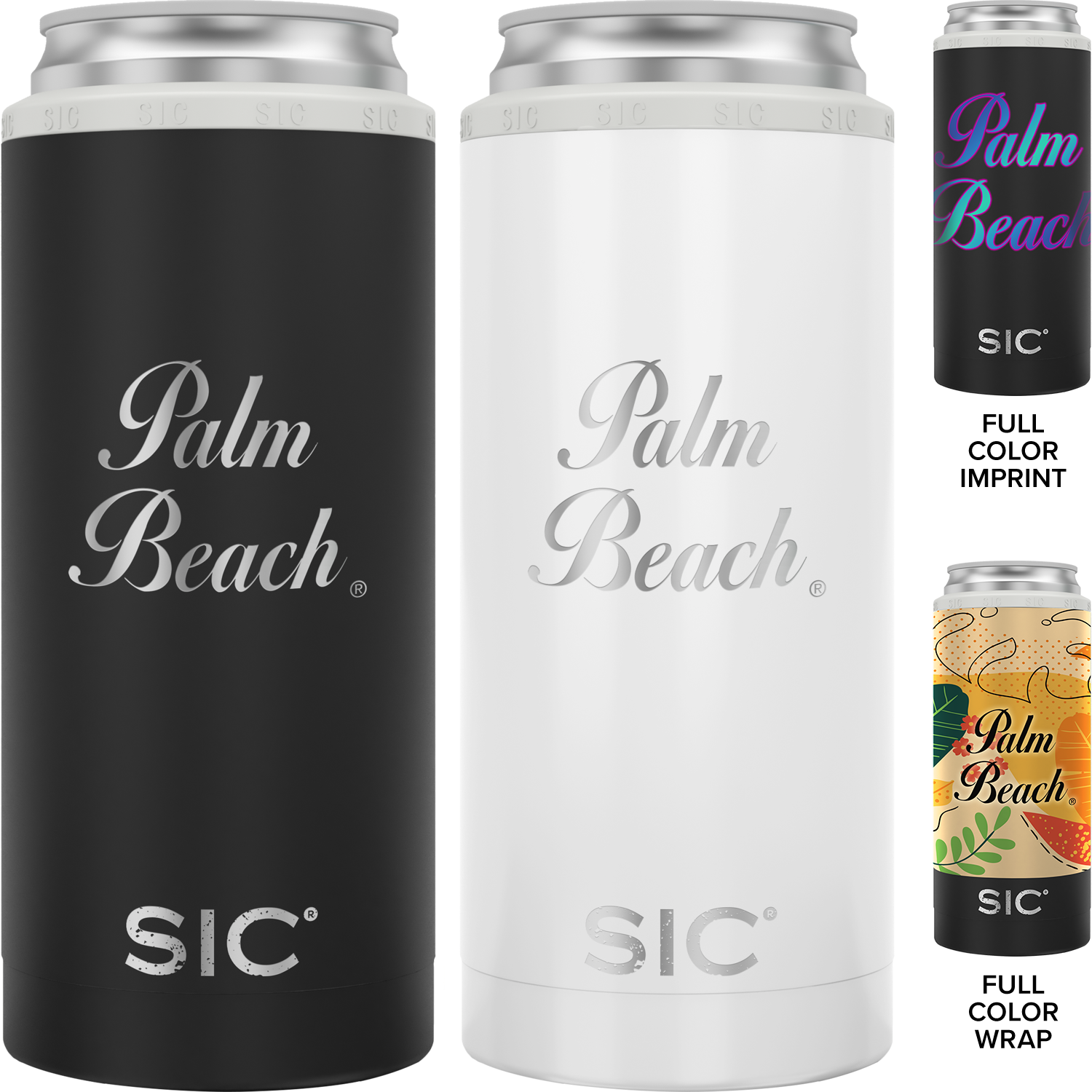 SIC Can Cooler - Thumbnail 4
