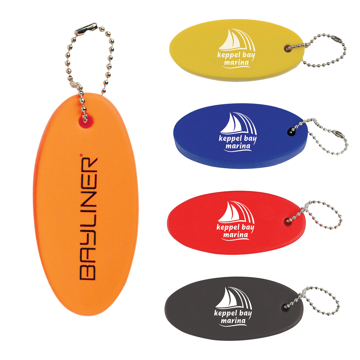 SFK - Sure-Float Key Chain – Gold Bond Inc.