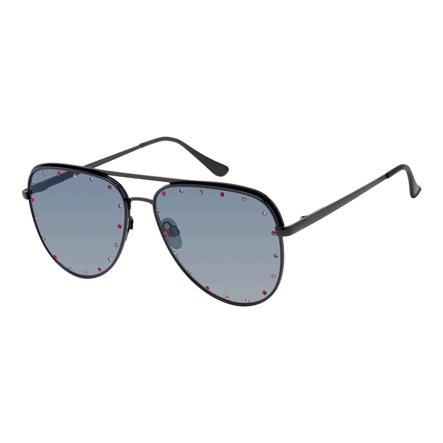 Steve Madden Pilot Sunglasses UV Protection Corporate Gifting