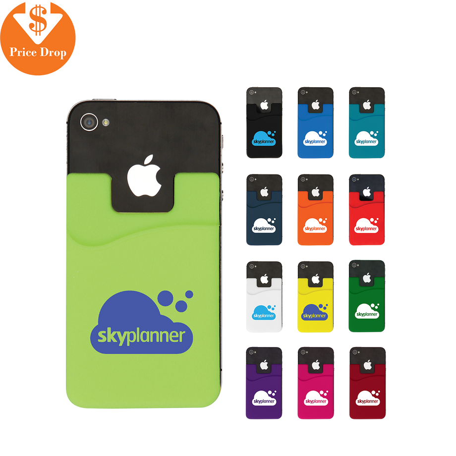 Smart Phone Wallet